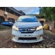 Nissan Serena 8 SEATS,WARRANTED LOW MILES,18M WARRANTY 2.0 4dr